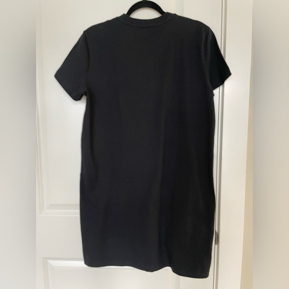 ADIDAS 100% cotton dress size M - Picture 4 of 4